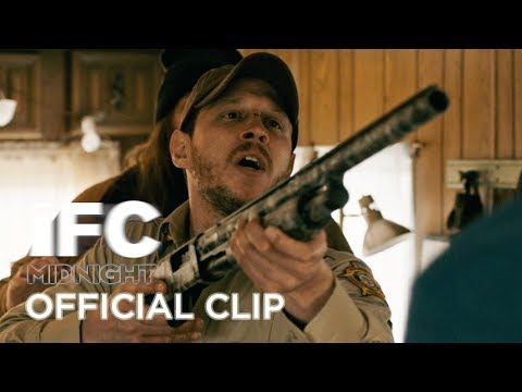 Rust Creek - Clip "Come With Us Now" I HD I IFC Midnight