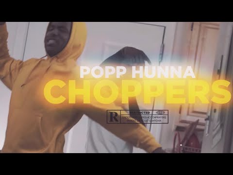 Popp hunna - choppers