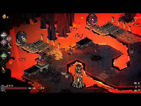 [PC] Hades I am a God Cheathrough - Pt. 34