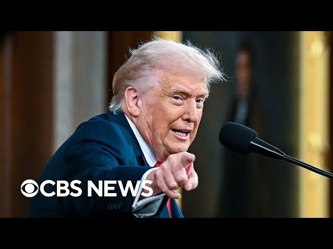 Trump tells the Atlantic "I have agreed to talk" to Iran