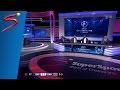 SuperSport UCL Panel Debate - Messi or Ronaldo?