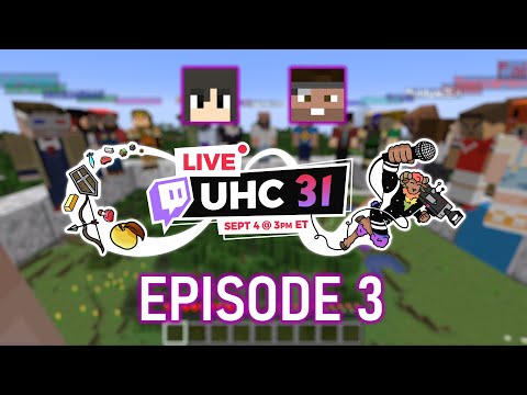 Mindcrack UHC s31e03