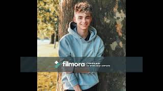 Without You (There'd Be No Me) (Corbyn Besson Video)