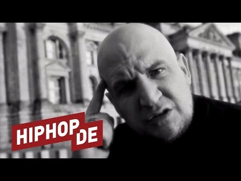 MC Bogy - Unsichtbare Mauern (Videopremiere) - prod. von OneMillion Berlin