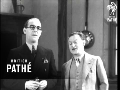 The Two Leslies  (1937)