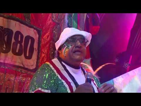 Resumen 1era Etapa - Liguilla