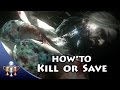 Until Dawn - How To Kill or Save Everyone - Death ...