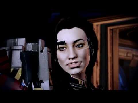 Mass Effect 2 - Renegade Sentinel Insanity - Miranda: The Prodigal