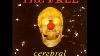 The Fall - Bonkers in Phoenix