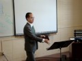 Apostolic Bible Institute, Bro Lee on worship and our ...