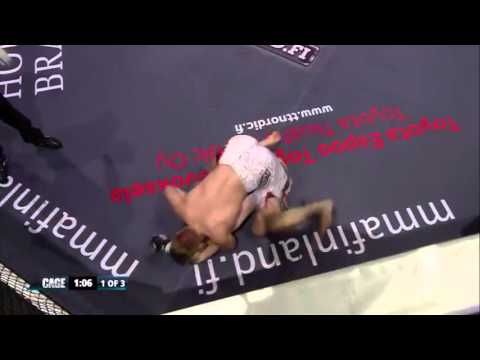 Aleksi Nurminen Highlights