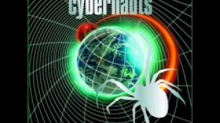 Cybernauts Cracked Actor Live