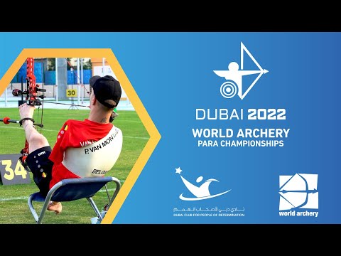 W1 Finals Dubai 2022