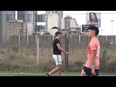 VILLURCA vs HUEVOTES   #Apertura 2021 Fecha 8