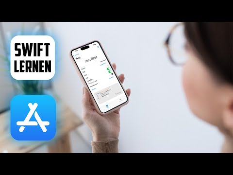 Kuniswy - Die ultimative App für Swift - Anfänger! 🚀