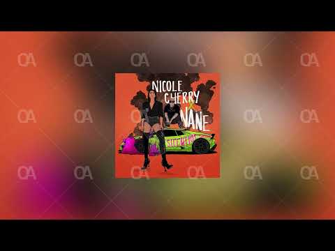Nicole Cherry x Nane - Silențios | Official Audio