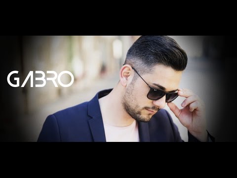 Sean Norvis feat. The Rhetoriks - We Love the DJ ( Gabro Remix )