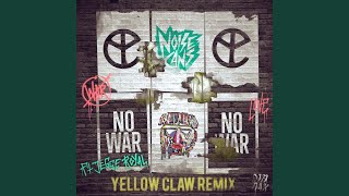 No War (feat. Jesse Royal)