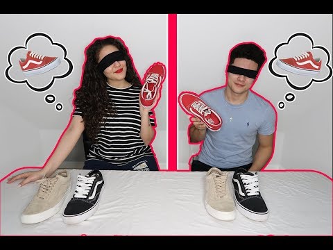 COUPLES TELEPATHY CHALLENGE !!! (YOU WONT BELIEVE THIS !) Video