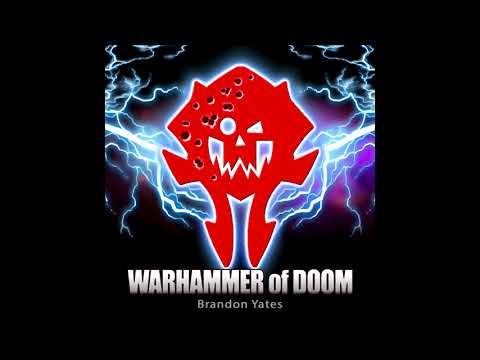 Warhammer of Doom - Vocal Version (Thrall vs Ghazgkhull) [Warcraft vs Warhammer 40k]