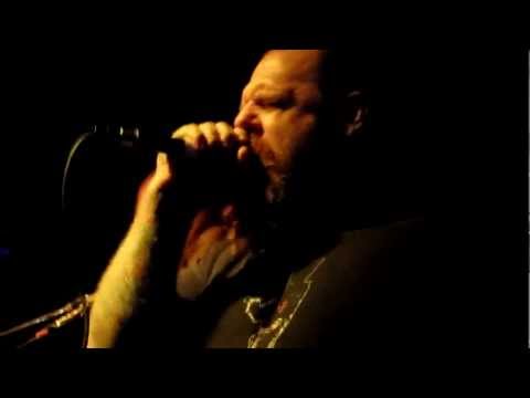 Generation Kill - Red White and Blood live Brighton Bar Sept 8th 2012 HD