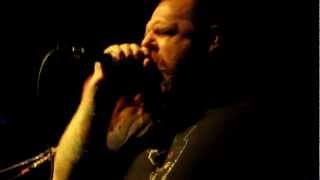 Generation Kill - Red White and Blood live Brighton Bar Sept 8th 2012 HD