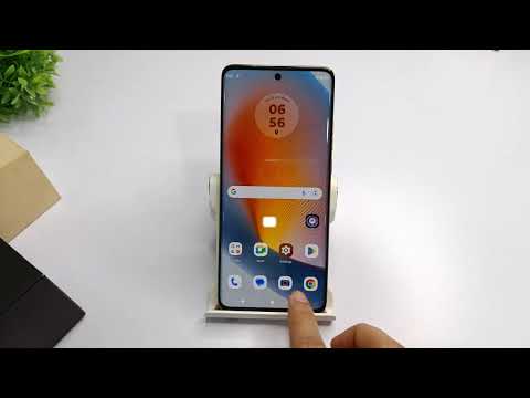 How to set app drawer in motorola edge 50 ultra | Moto edge 50 pro app drawer se search kaise kare