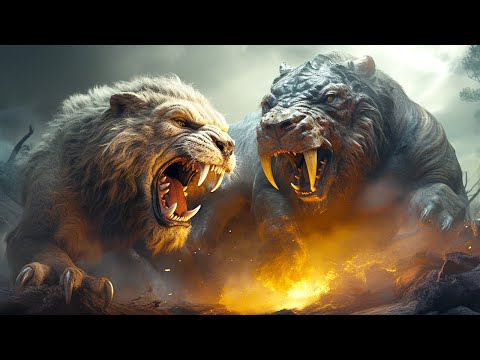 Secrets of the Cenozoic Era | Evolution of Life in the Cenozoic