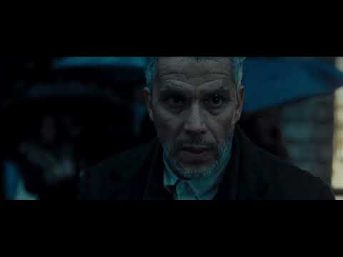 Bande-annonce du long métrage "6 jours"
