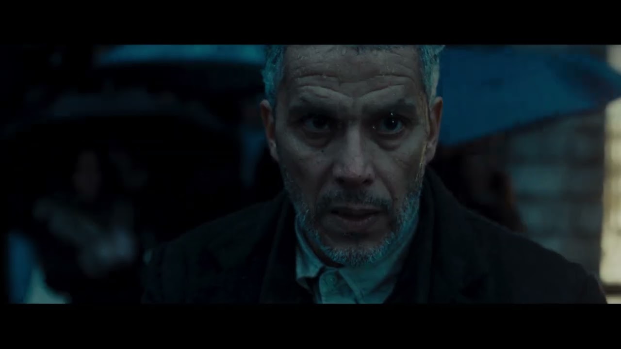 Miniature de la vidéo Bande-annonce du long métrage "6 jours" du film Six jours