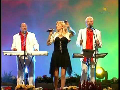 Fernando Express „“ Fliegen bis zum Regenbogen