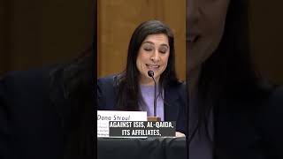 After Assad: Navigating Syria Policy (Part 2) with Dana Stroul