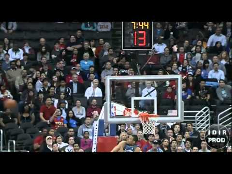 NBA Mix - The Show Goes On