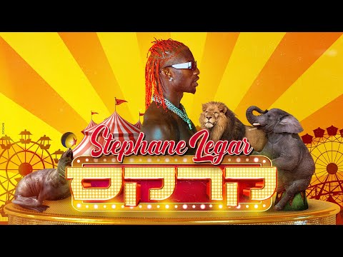 סטפן לגר - קרקס