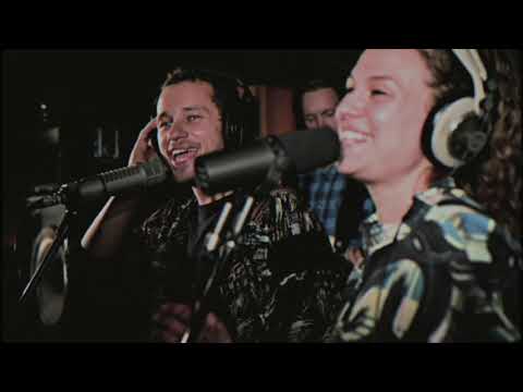 Thorsten Powers - Das alte Lied (studio live)