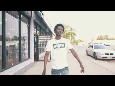 AllStar JR - Conversation With The Streets (Official Music Video)