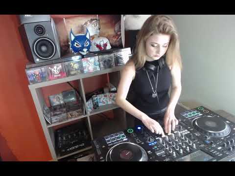 HYSTA - Hardcore live for HardFamily 🇧🇷