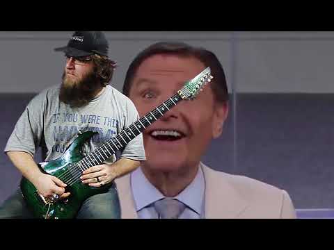 Ken Copeland "Wind of God" (Metal Remix)