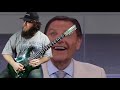 Ken Copeland Wind Of God Metal Remix