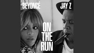 Beyoncé &amp; JAY-Z - Partition (On The Run Tour, Live From Paris) [Official Audio]