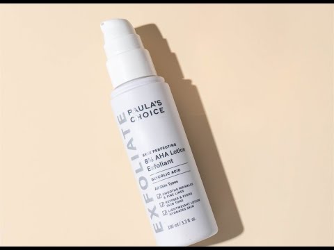 paula's choice 8 aha