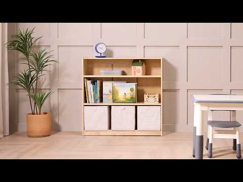 Category video