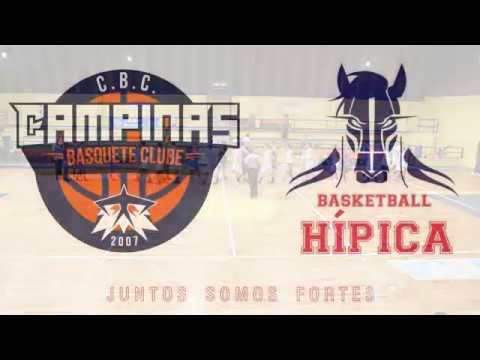 melhores momentos CBC Hípica x Instituto Brazolin