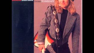 Debbie Davies   A Mother's Blues