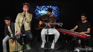 Download lagu Conor Maynard & CashCash - All My Love (Billboard HQ performance) mp3
