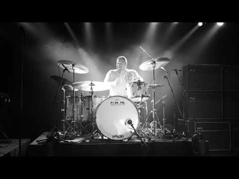 WE ROCK QUEEN - Boris Ehlers Drum Solo