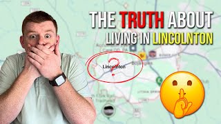 Lincolnton, NC Explained | Map Tour of Lincolnton, NC