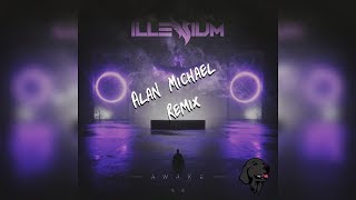ILLENIUM ft. Ember Island - Let You Go (Alan Michael Remix)