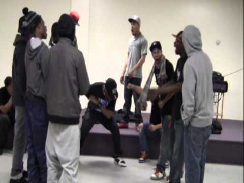 K.R.U.M.P. AIN'T DEAD