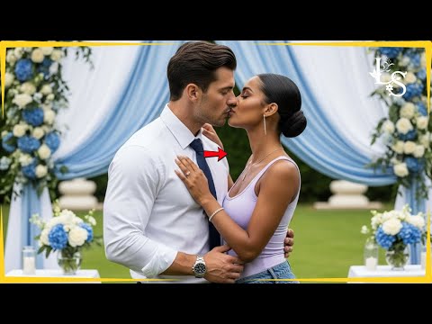 Billionaire Tries to Win His Childhood Rival at His Sister’s Wedding—She Doesn’t Trust Him.